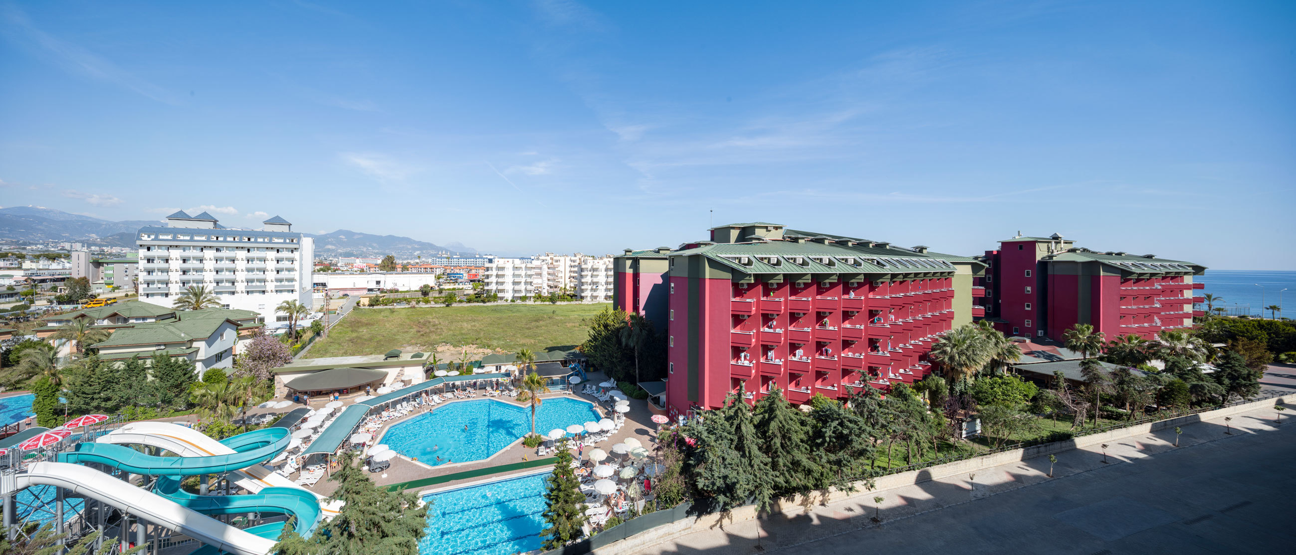 Aydinbey Gold Dreams