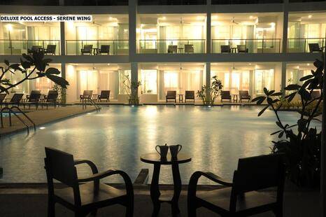 The Old Phuket Karon Beach Resort