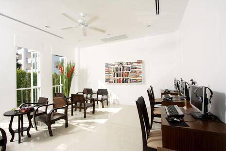 The Old Phuket Karon Beach Resort