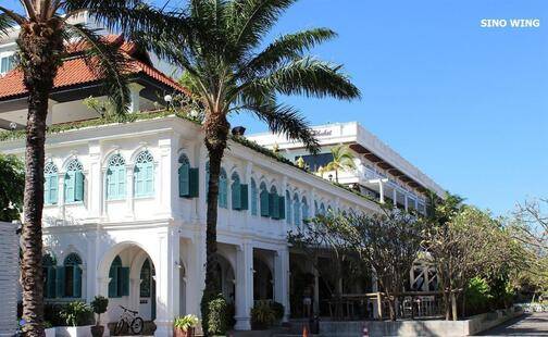 The Old Phuket Karon Beach Resort