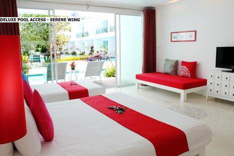 The Old Phuket Karon Beach Resort