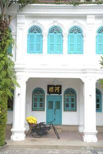 The Old Phuket Karon Beach Resort
