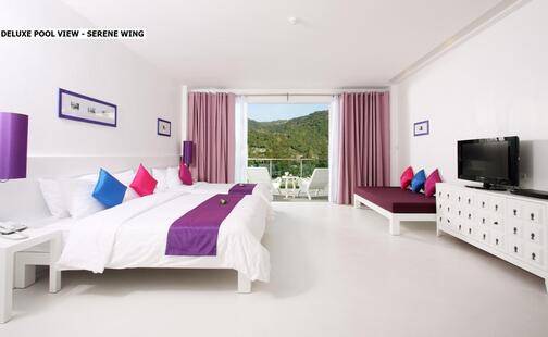 The Old Phuket Karon Beach Resort