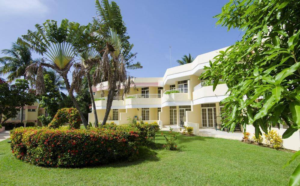Be Live Los Cactus (Adults Only 16+) (Ex.Breezes Varadero)