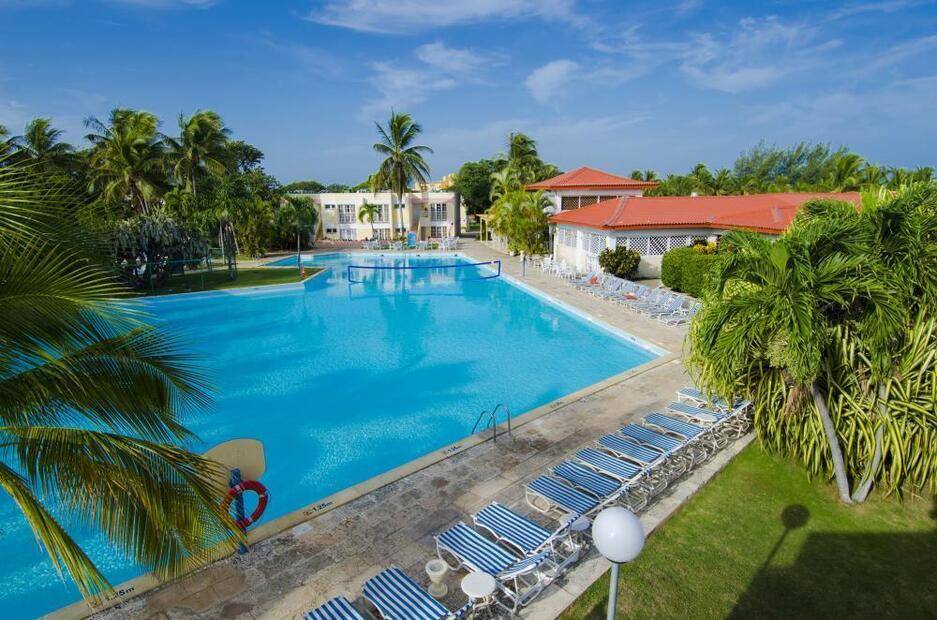 Be Live Los Cactus (Adults Only 16+) (Ex.Breezes Varadero)