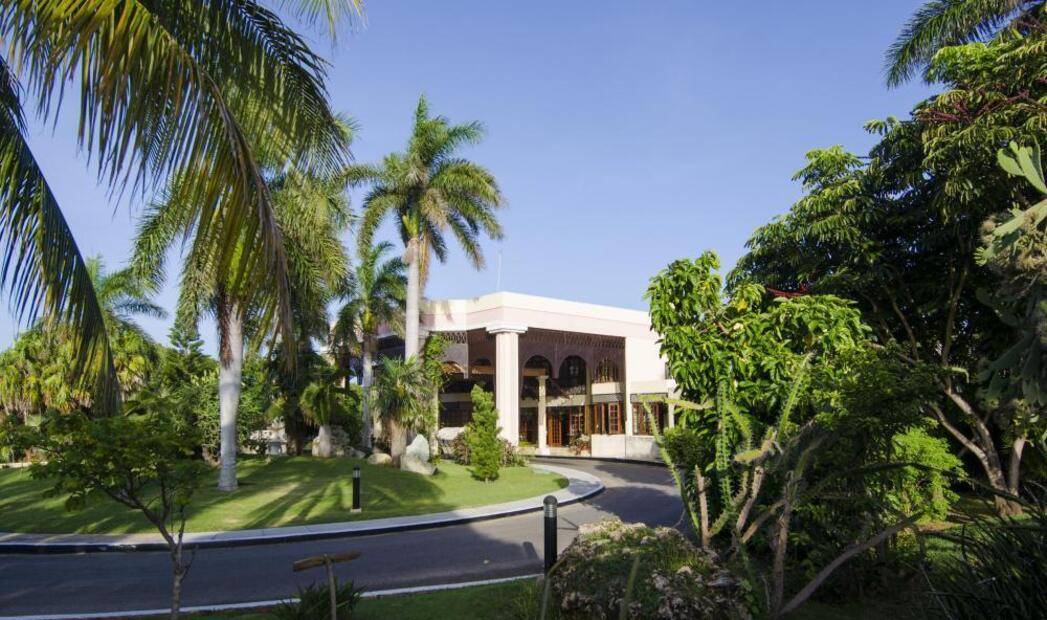 Be Live Los Cactus (Adults Only 16+) (Ex.Breezes Varadero)