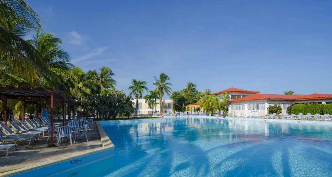 Be Live Los Cactus (Adults Only 16+) (Ex.Breezes Varadero)