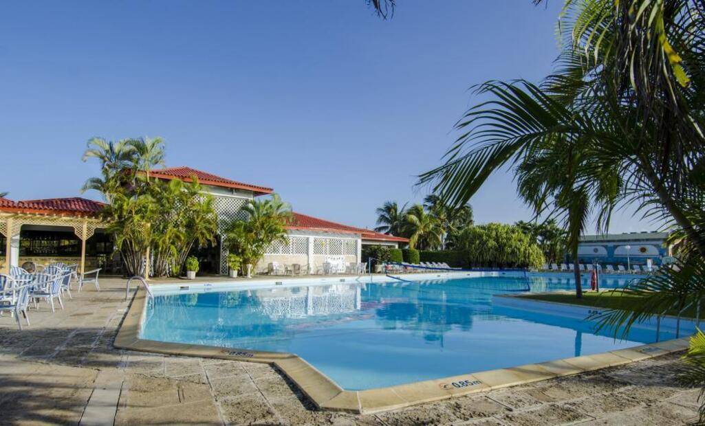 Be Live Los Cactus (Adults Only 16+) (Ex.Breezes Varadero)
