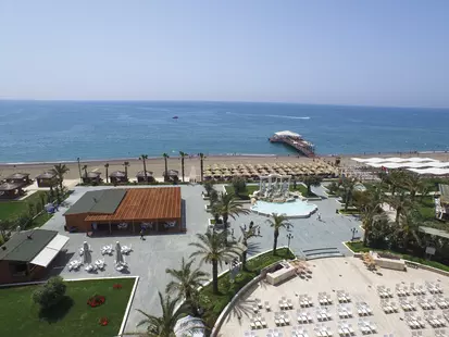 Alva Donna Exclusive Hotel & Spa