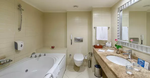 Alva Donna Exclusive Hotel & Spa