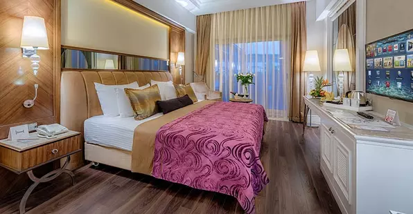 Alva Donna Exclusive Hotel & Spa