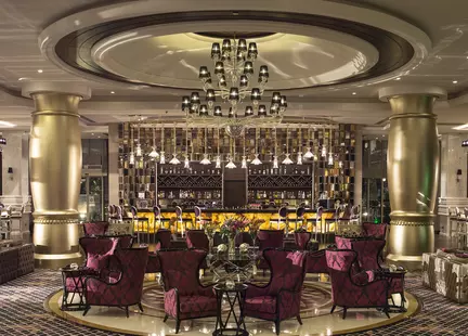 Alva Donna Exclusive Hotel & Spa