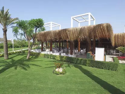 Alva Donna Exclusive Hotel & Spa