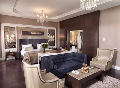 Alva Donna Exclusive Hotel & Spa