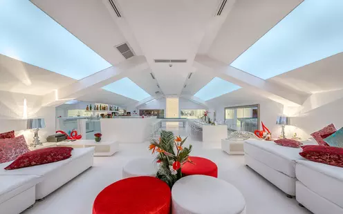 Alva Donna Exclusive Hotel & Spa