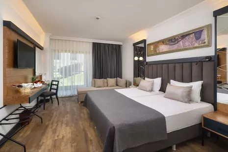 Alva Donna Exclusive Hotel & Spa