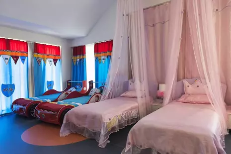 Alva Donna Exclusive Hotel & Spa