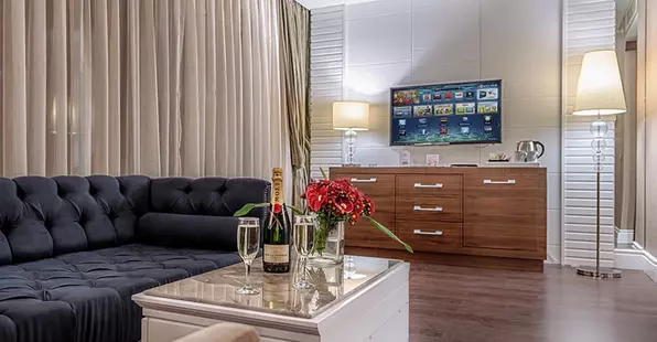 Alva Donna Exclusive Hotel & Spa