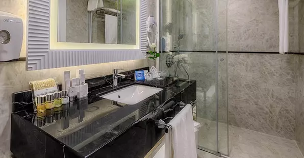 Alva Donna Exclusive Hotel & Spa