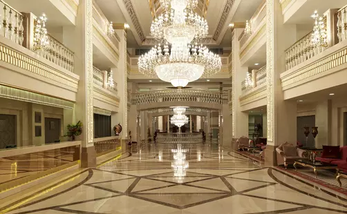 Alva Donna Exclusive Hotel & Spa