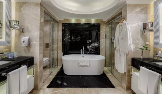 Alva Donna Exclusive Hotel & Spa