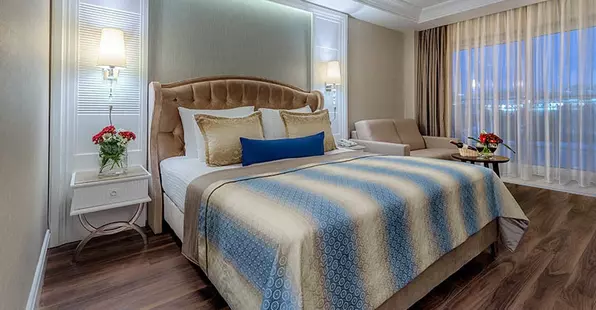 Alva Donna Exclusive Hotel & Spa