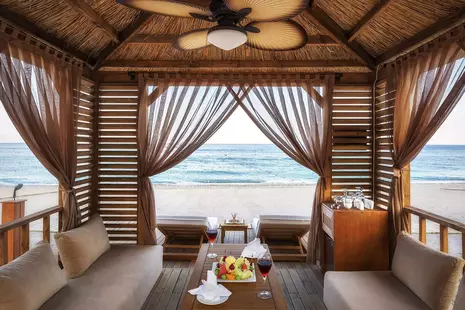 Alva Donna Exclusive Hotel & Spa