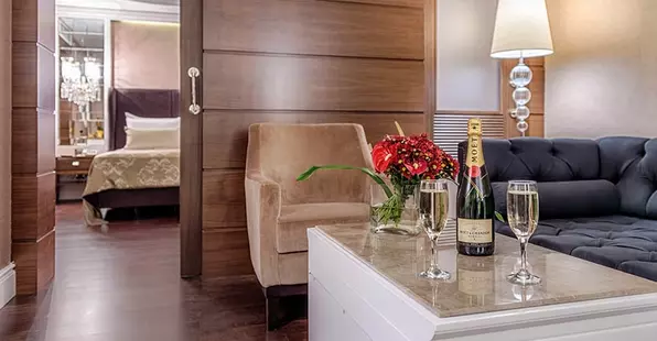 Alva Donna Exclusive Hotel & Spa