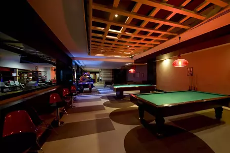 Alva Donna Exclusive Hotel & Spa