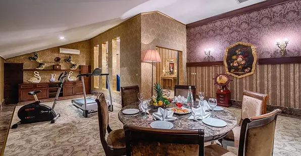 Alva Donna Exclusive Hotel & Spa