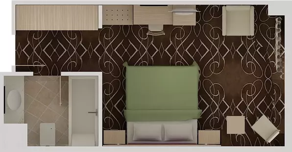 Alva Donna Exclusive Hotel & Spa