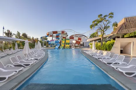 Alva Donna Exclusive Hotel & Spa