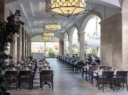 Alva Donna Exclusive Hotel & Spa