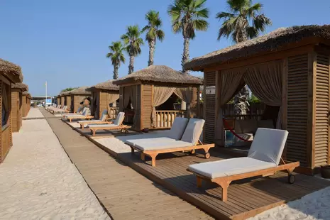 Alva Donna Exclusive Hotel & Spa