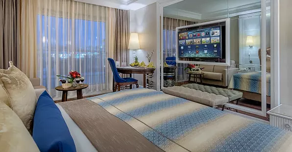 Alva Donna Exclusive Hotel & Spa