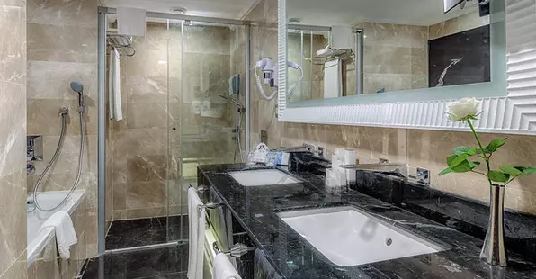 Alva Donna Exclusive Hotel & Spa