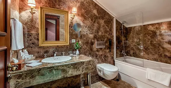 Alva Donna Exclusive Hotel & Spa