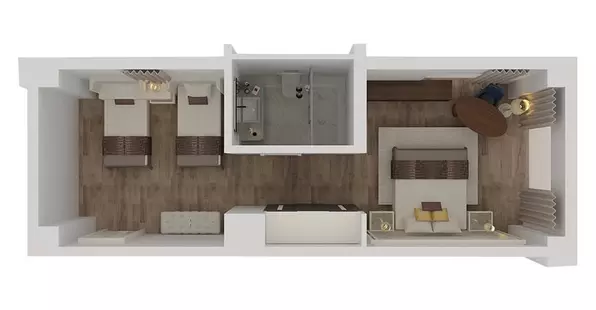 Alva Donna Exclusive Hotel & Spa