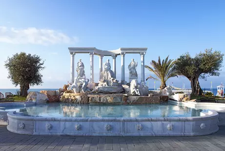 Alva Donna Exclusive Hotel & Spa
