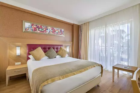 Alva Donna Exclusive Hotel & Spa