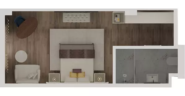 Alva Donna Exclusive Hotel & Spa