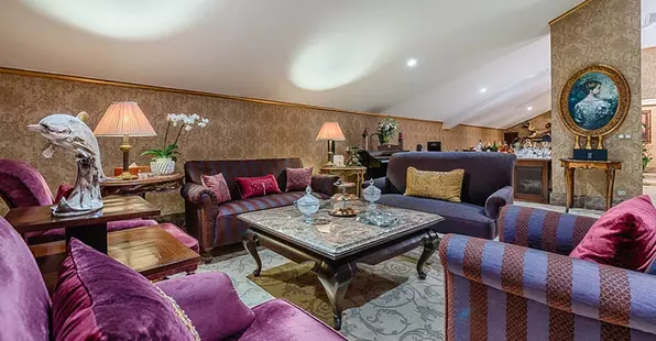 Alva Donna Exclusive Hotel & Spa