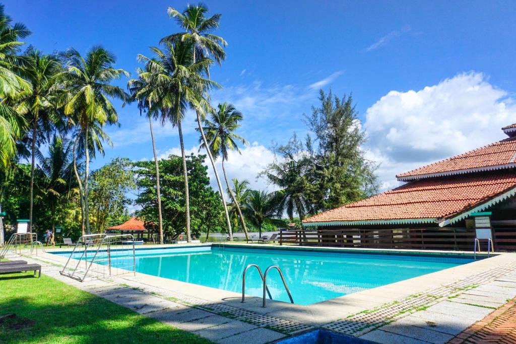 Club Bentota Hotel