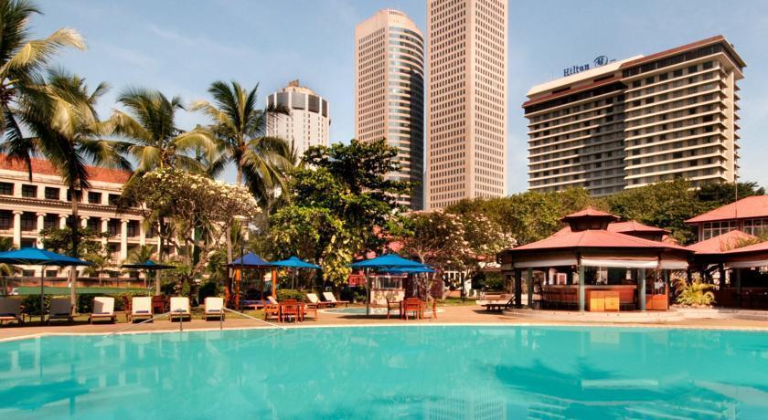 Hilton Colombo