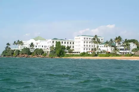 Mount Lavinia