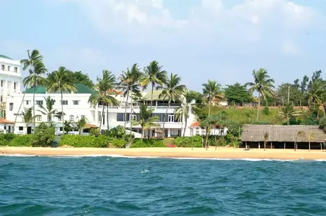Mount Lavinia