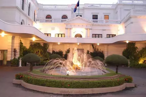 Mount Lavinia