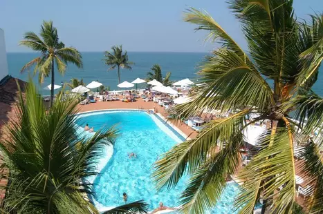 Mount Lavinia