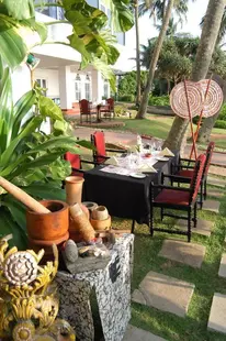 Mount Lavinia