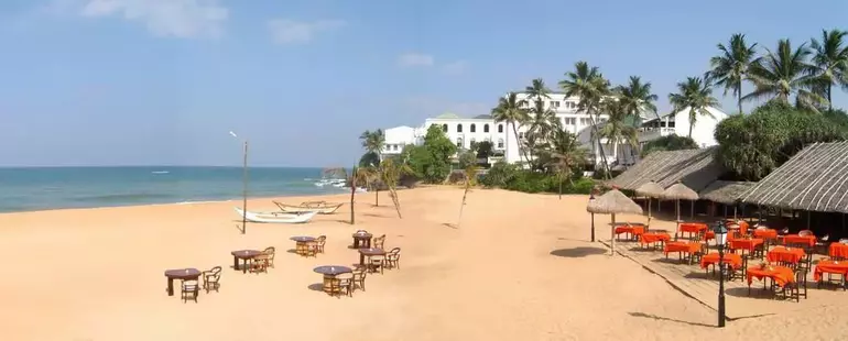 Mount Lavinia